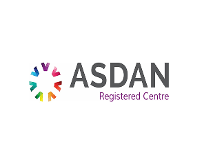 ASDAN Registered Centre partner logo